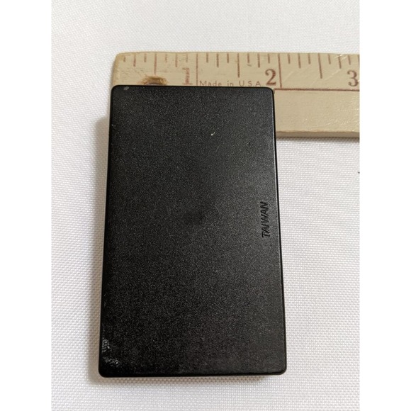 Vintage Pocket Tape Measure GA Georgia association of education leader pocket - Picture 6 of 6